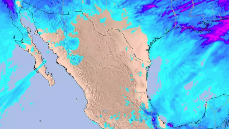 contrastes climáticos Chihuahua