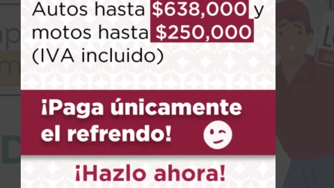 subsidio tenencia edomex