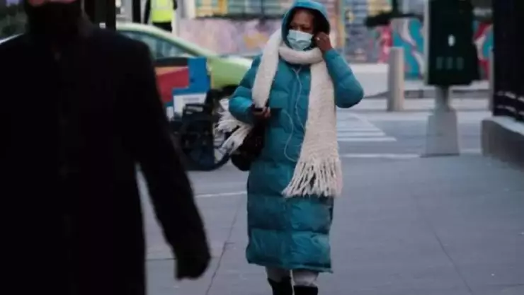 Clima hoy en Yucatán 9 de enero_ Prevén heladez y bajas temperaturas por el frente frío 21