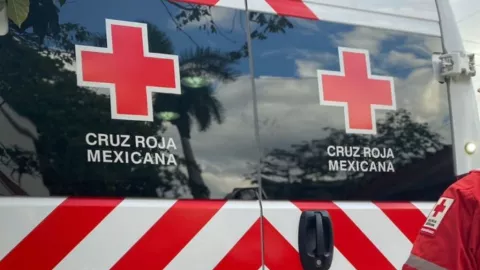 Despiden a paramédico que robó en Tijuana