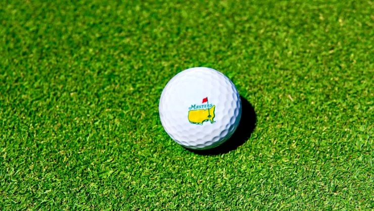 El primer Major del año ha sido pospuesto por el coronavirus