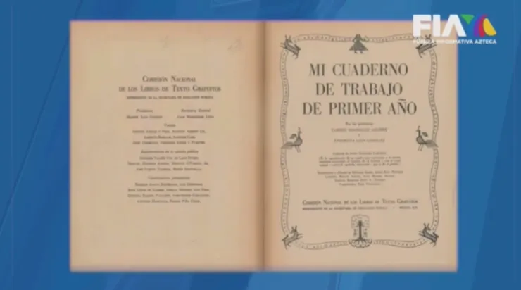Libros-de-texto-gratuitos-en-1960