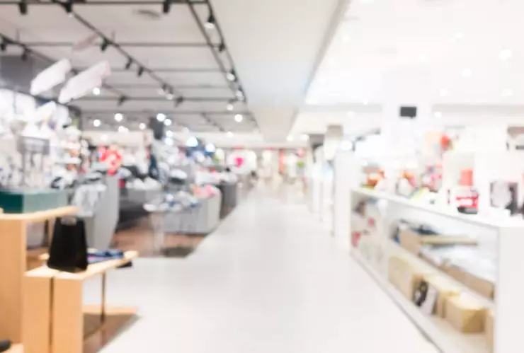 Dónde ir de compras a El Paso