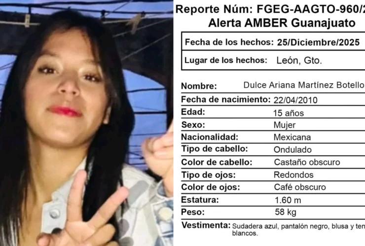 Dulce Ariana Martínez