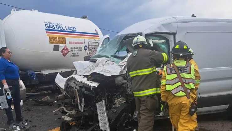 Accidente