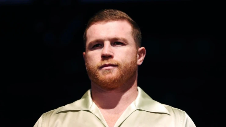 Cuántos hijos tiene Canelo Álvarez y quiénes son sus mamás