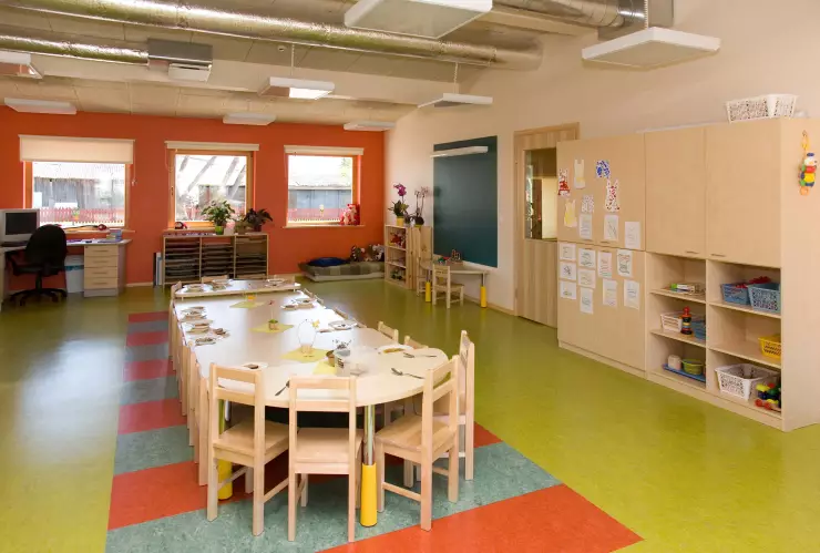 Días de descanso en México