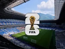 Esto le falta al Estadio Monterrey para estar listo a 100 días de que comience la Copa Mundial de la FIFA 2026