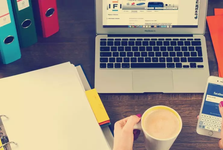 Threads anuncia su versión Web