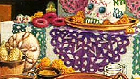 ofrenda