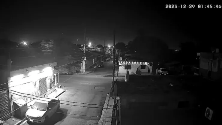 Matan a invitados a 15 años en Sonora