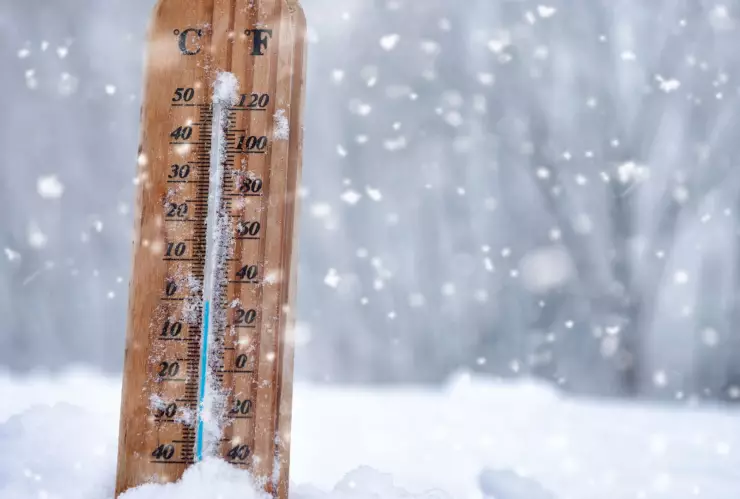 Clima Aguascalientes ¿Qué día de la penúltima semana de enero 2025 se esperan temperaturas muy frías