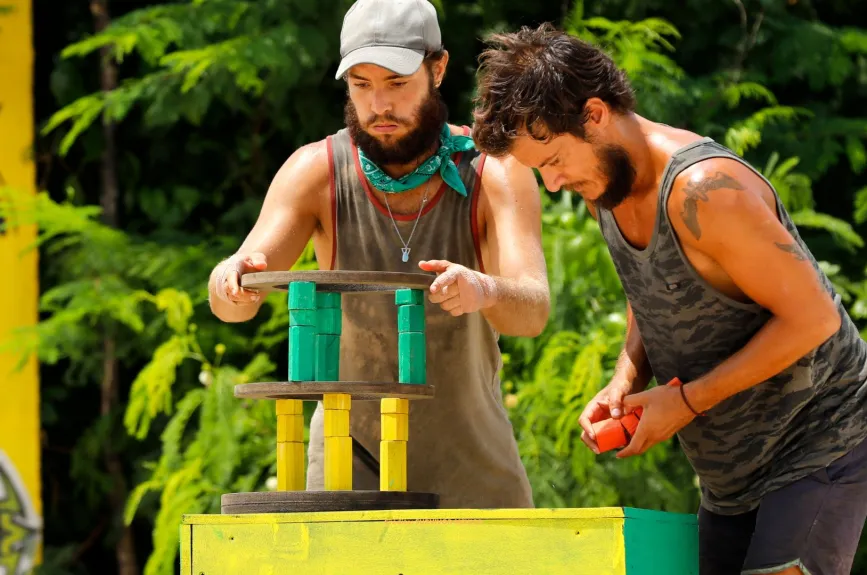 07 - 19 de septiembre Survivor México 2022.jpg
