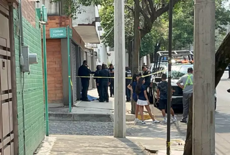 colonia las águilas