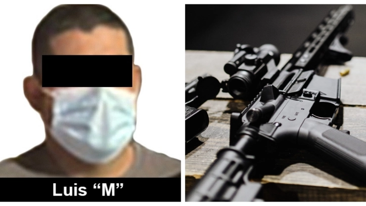 proceso La Línea Bavispe