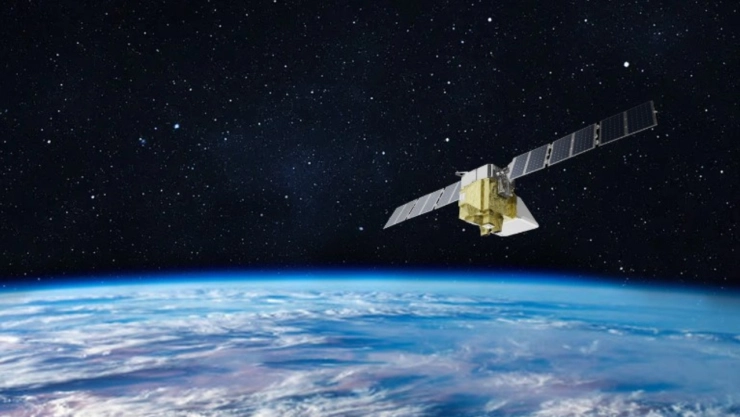 ¡Teseracto en órbita! Japón lanzará al espacio primer satélite de madera