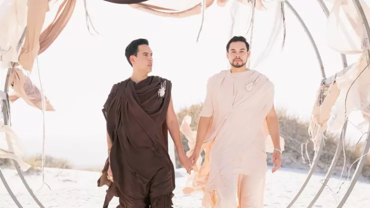 un tal fredo boda críticas