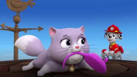 5 capítulos de Paw Patrol que inspirarán a tu hijo a defender a sus compañeros y hacer nuevos amigos