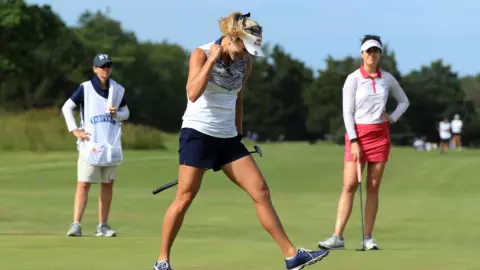 LPGA Jugadoras