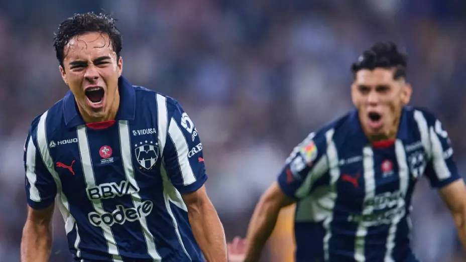 iker fimbres, rayados