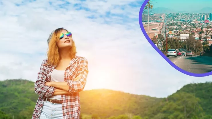 Clima Tijuana hoy martes 22 de abril de 2025 ¿Cuál es el pronóstico del tiempo por municipio en Baja California?