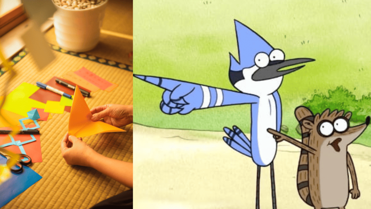 Cómo hacer juguetes caseros de ‘Un show más’ para desarrollar la creatividad de los niños.png