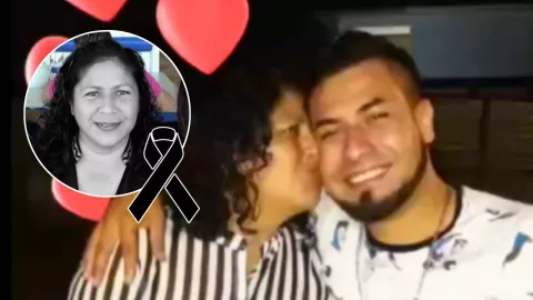 Pese a los problemas, la madre habría costeado la rehabilitación de su hijo, afirman familiares