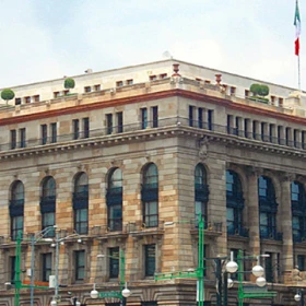 Banco de México