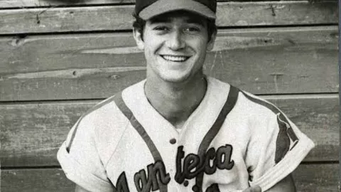 Muere el legendario beisbolista mexicano, Felipe el Clipper Montemayor