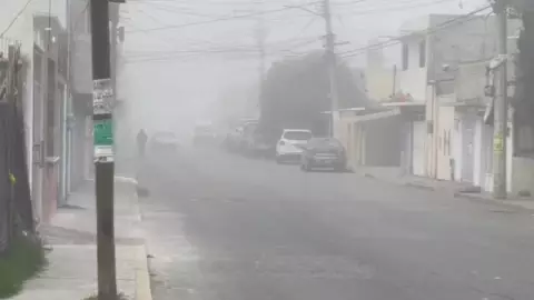 Pronostican ingreso de frente frío a Yucatán que casuará temperaturas de hasta 10 GRADOS; esta es la FECHA exacta