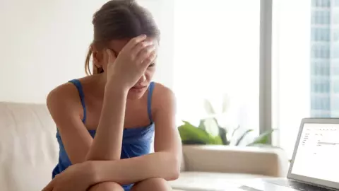 Blue Monday_ Este es el día más triste del año y su significado