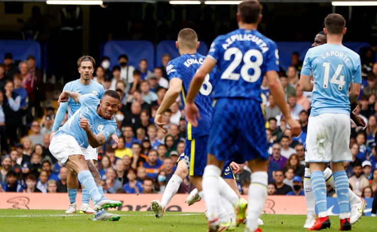 Gabriel Jesus