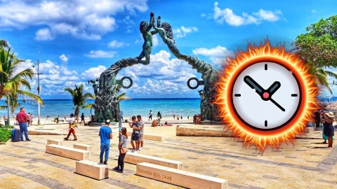 ¡ATENCIÓN! Esta será la hora con más CALOR en Playa del Carmen HOY 30 de agosto de 2025.jpg