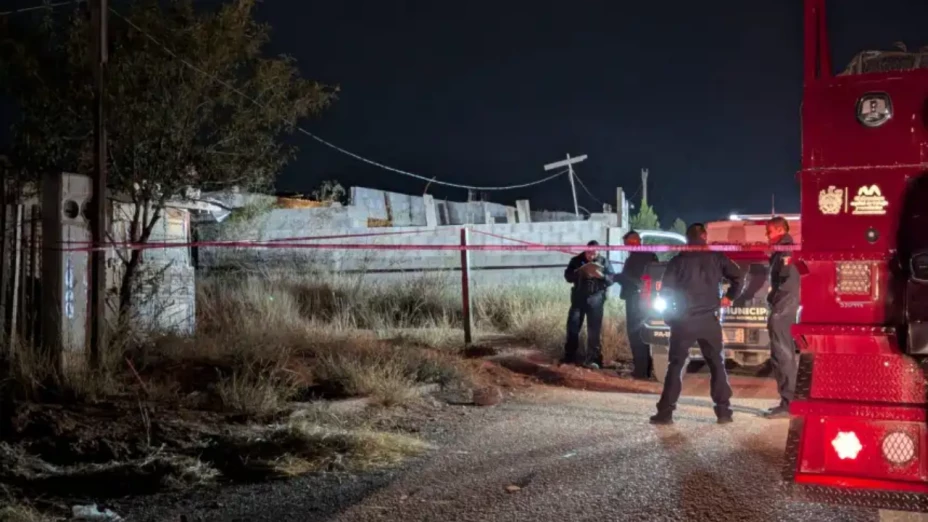 Rinconada Los Nogales