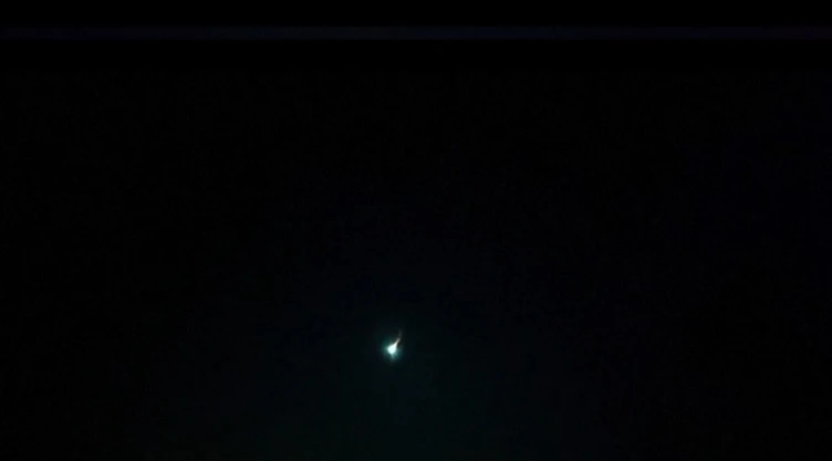 Asteroide Tierra Francia