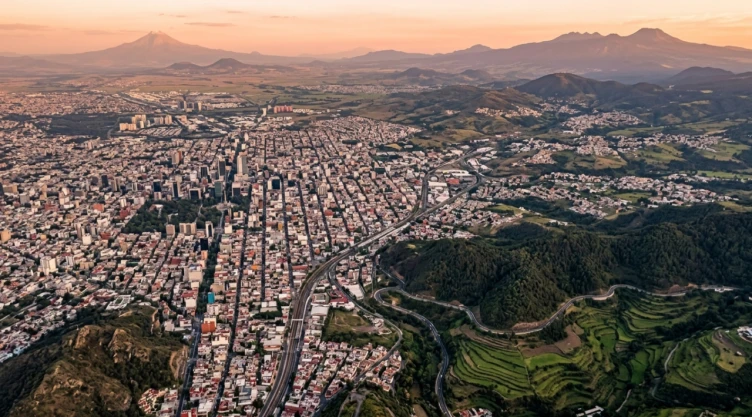 Los municipios que integran al Valle de México en 2026