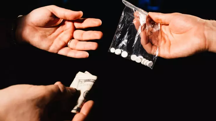 Denominan al Clan del Golfo como organización terrorista