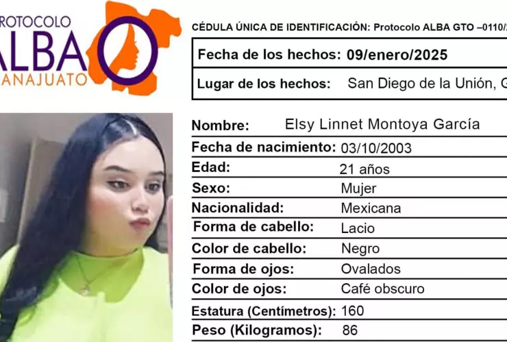 Activación de Protocolo ALBA Guanajuato de Elsy Linnet Montoya García de 21 años de edad, Celaya, Guanajuato.png