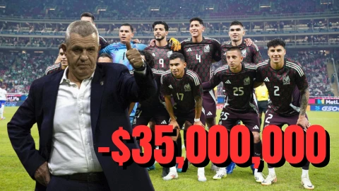 Javier Aguirre le dará la oportunidad a un viejo conocido en la Selección Mexicana
