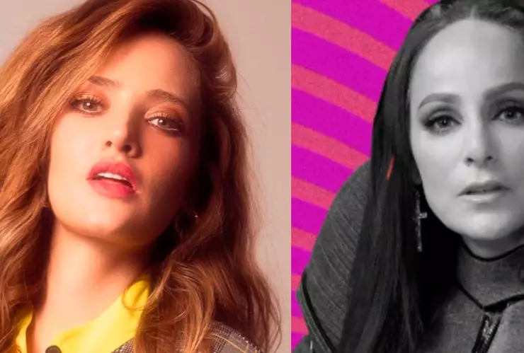 Lolita Cortés rompe silencio y responde a Jolette en medio de su salida del reality