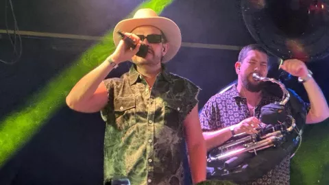 Los Master Plus en Guadalajara