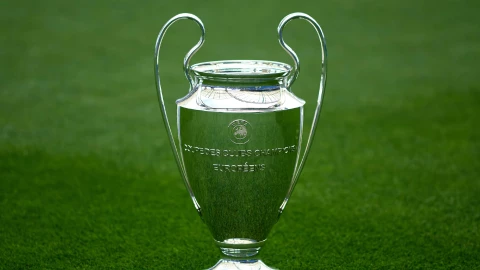 UEFA Champions League