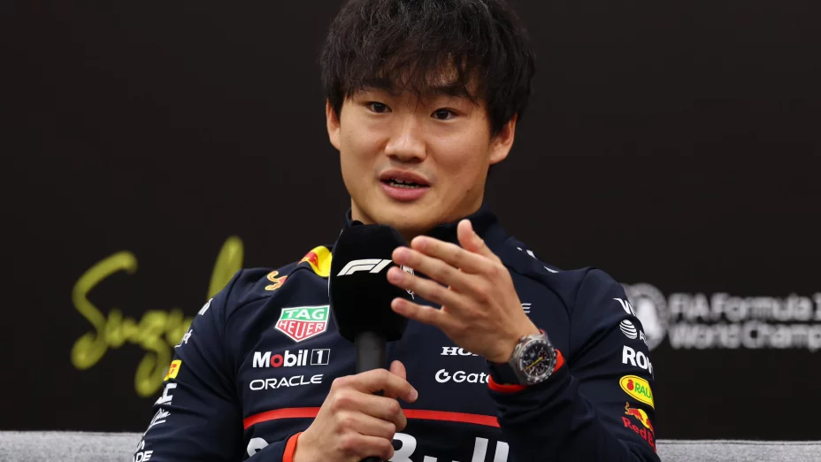 Yuki Tsunoda en Red Bull ¿Su futuro asegurado o solo un puesto temporal.jpeg