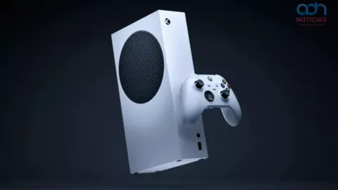 Precio de la Xbox Series S