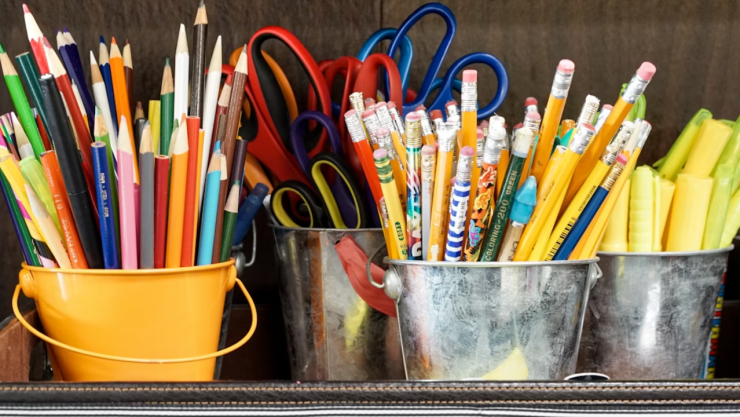 La nueva regla para los útiles escolares: ¿qué sí pueden pedir y qué no en Baja California?