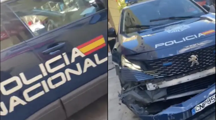 policia-nacional-espana-patrulla-atropella-video