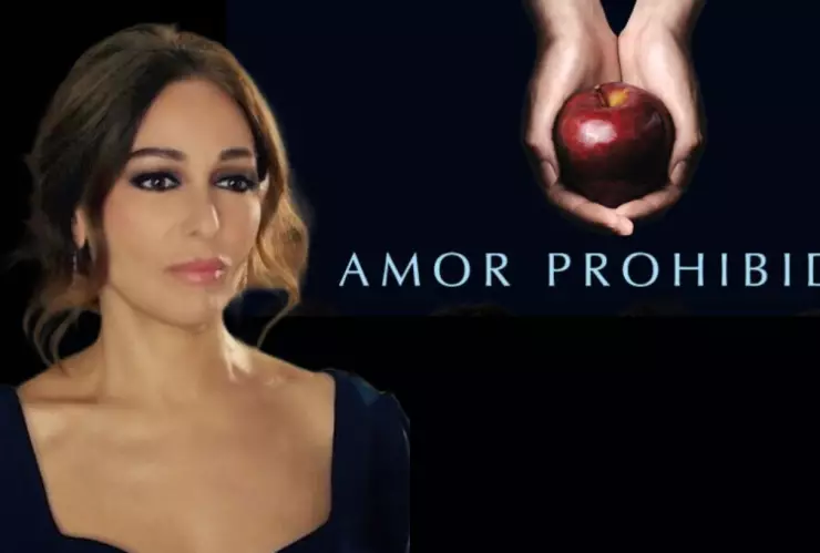Zerrin Tekindor participo en la serie Amor Prohibido y así luce actualmente 