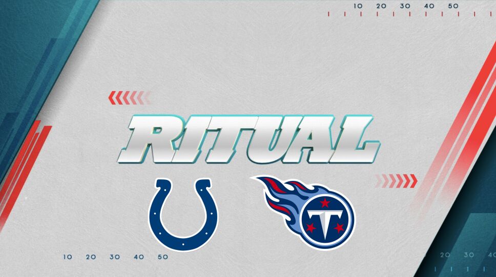COLTS VS TITANES
