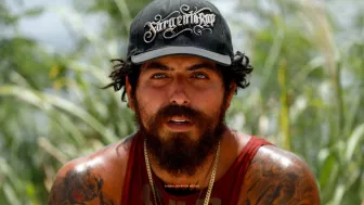 Survivor México.