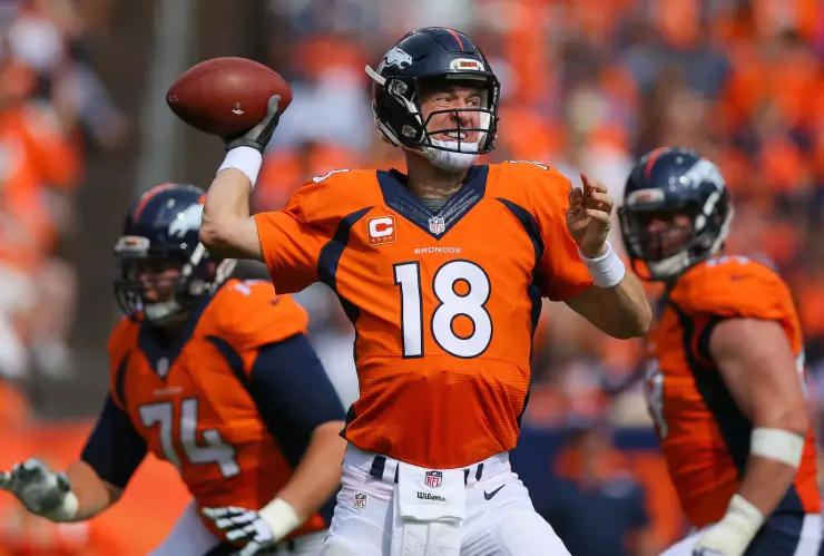 Peyton Manning